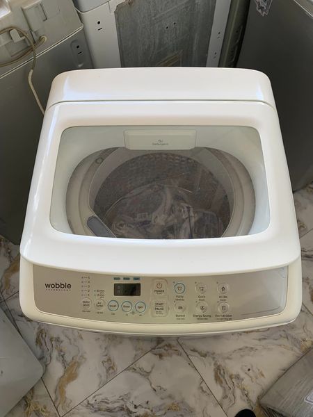 Máy giặt Samsung WA72H4200SW