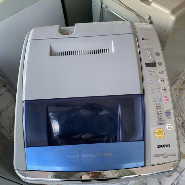 Máy giặt Sanyo ASW-DQ900HT