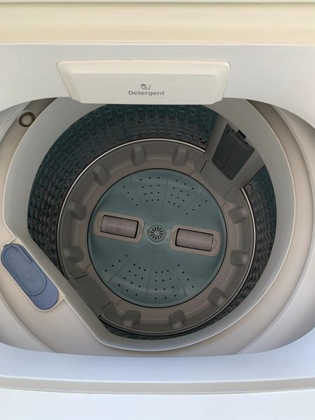 Máy giặt Samsung WA72H4200SW