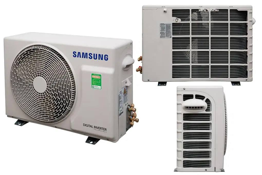 Máy lạnh Samsung Inverter 1.5 HP AR13TYHYCWKNSV