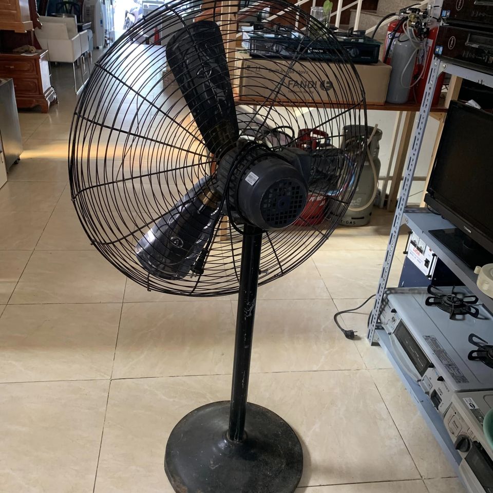 Quạt công nghiệp