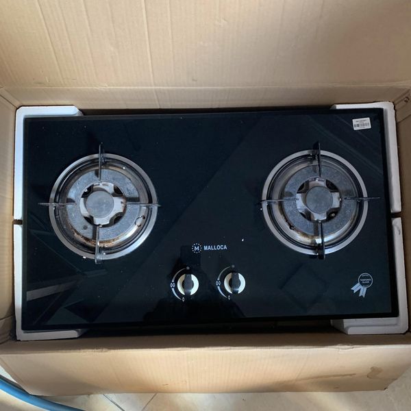 Bếp ga âm Malloca GHG 732A NEW