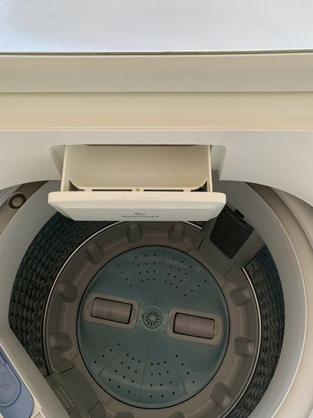 Máy giặt Samsung WA72H4200SW