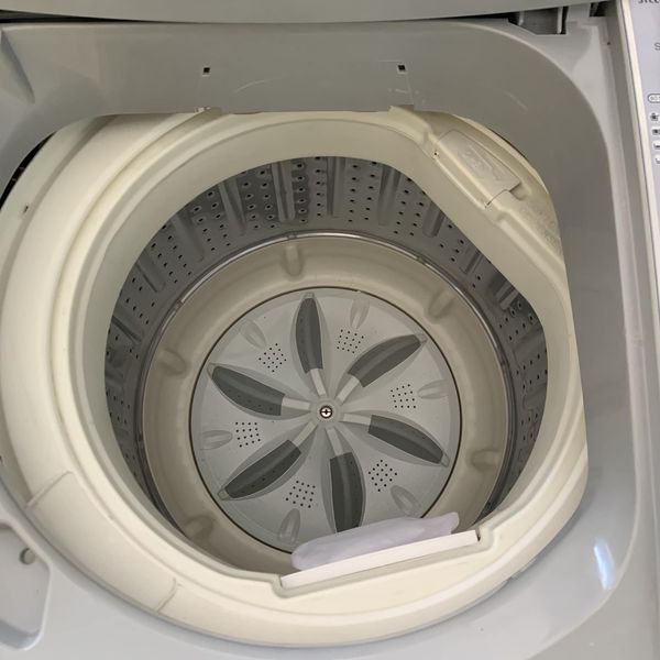 Máy giặt Sanyo ASW-F72VT