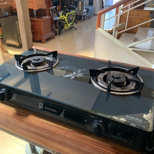 Bếp ga sakura sa-690gh