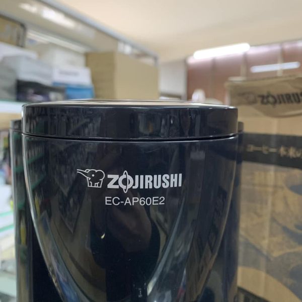 máy pha cà phê zojirushi EC-AP60E2