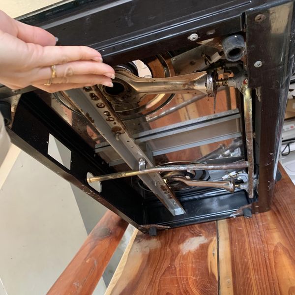 Bếp ga sakura sa-690gh