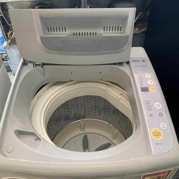 Máy giặt Sanyo ASW-F72VT