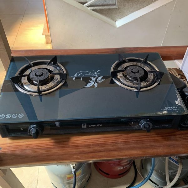 Bếp ga sakura sa-690gh