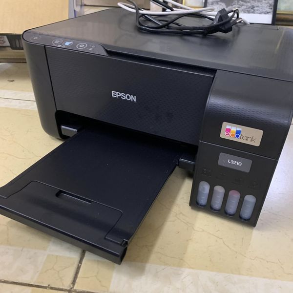 Máy in màu Epson L3210