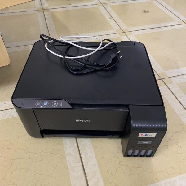 Máy in màu Epson L3210