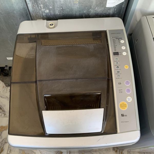 Máy giặt Sanyo F680HT