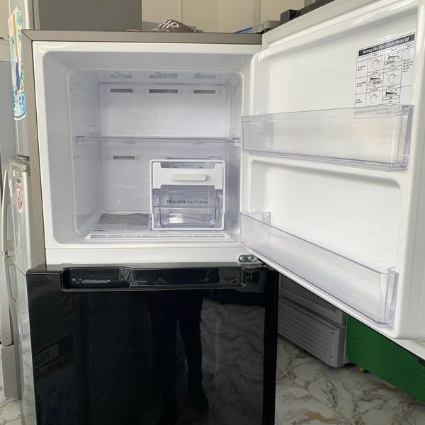 Tủ lạnh samsung inventer rt25m4032bu