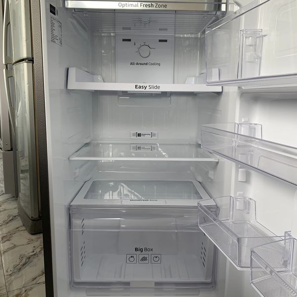 Tủ lạnh samsung inventer rt25m4032bu