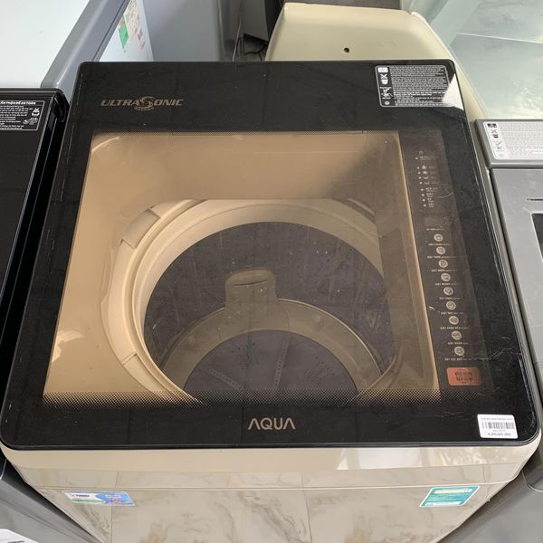 Máy giặt aqua 9kg aqw-u91ct