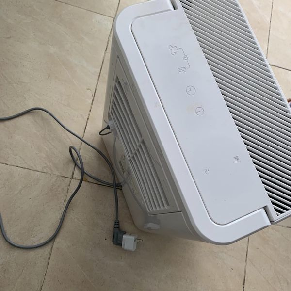 Máy hút ẩm Xiaomi 12l
