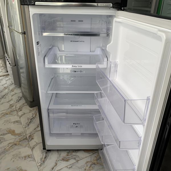 Tủ lạnh samsung inventer rt25m4032bu