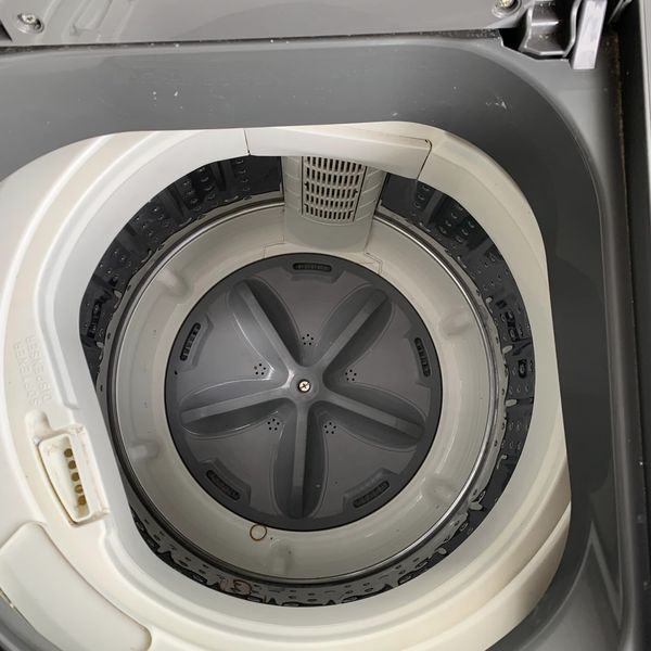 Máy giặt auqa 8kg aqw- ks80gt
