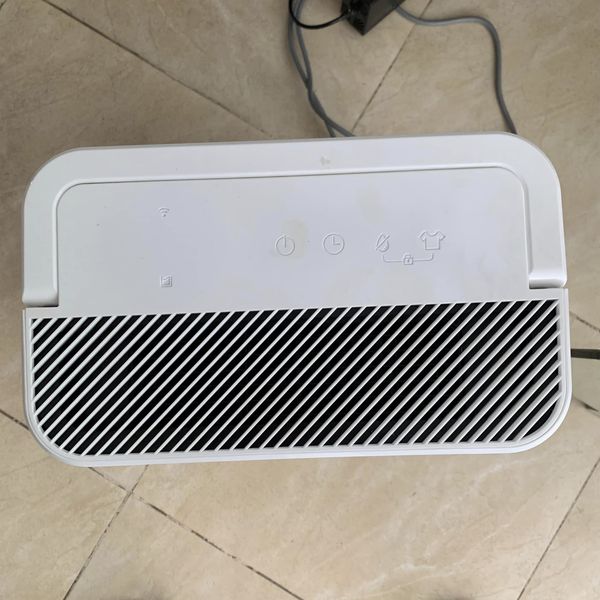 Máy hút ẩm Xiaomi 12l