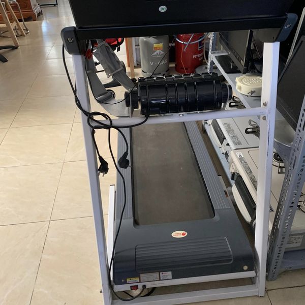 Máy chạy bộ Buheung Mk-215