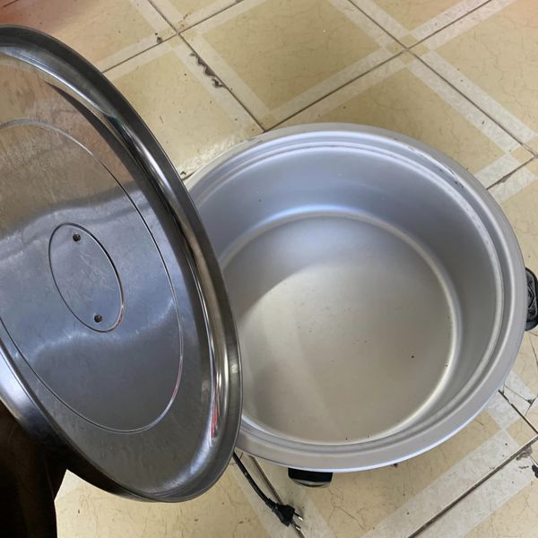 Nồi cơm sharp KSH-D1010V 10l