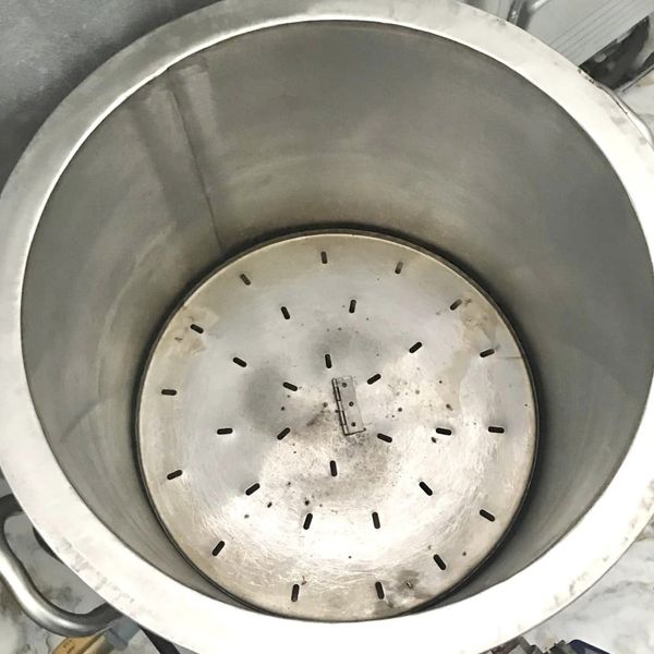 Nồi phở Newsun 40l