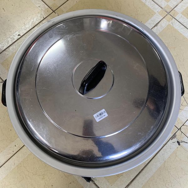 Nồi cơm sharp KSH-D1010V 10l