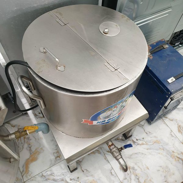 Nồi phở Newsun 40l