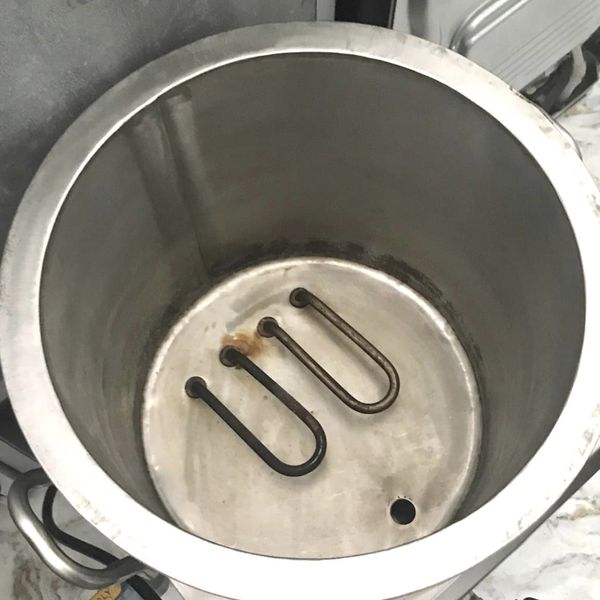 Nồi phở Newsun 40l