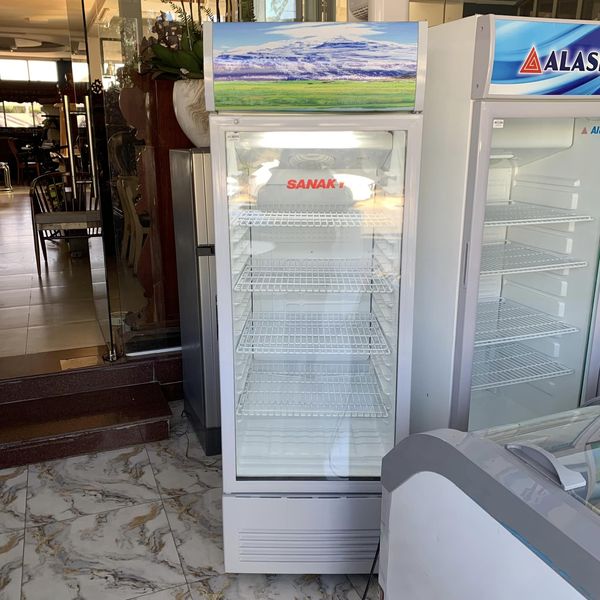 Tủ mát sanaky300l