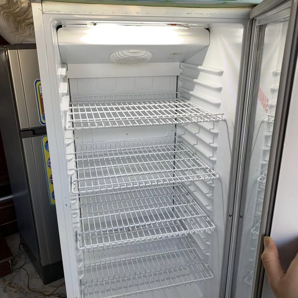 Tủ mát sanaky300l