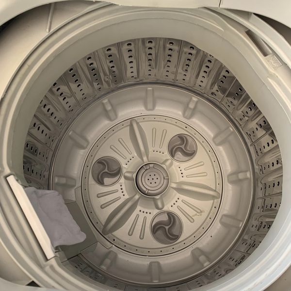 Máy giặt LG 7kg