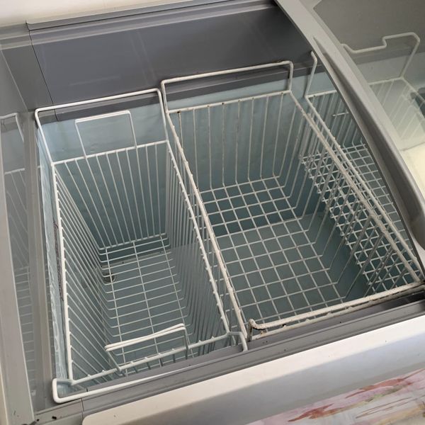 Tủ đông darling dmf-5079aski