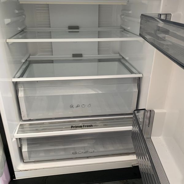 Tủ lạnh panasonic nr-bx418gkvn