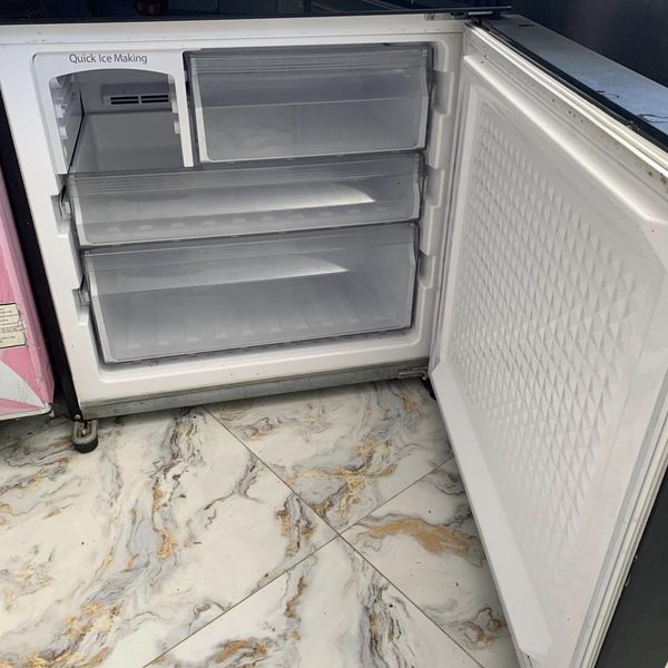 Tủ lạnh panasonic nr-bx418gkvn