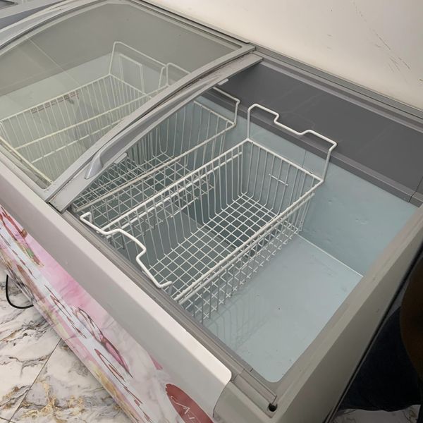 Tủ đông darling dmf-5079aski