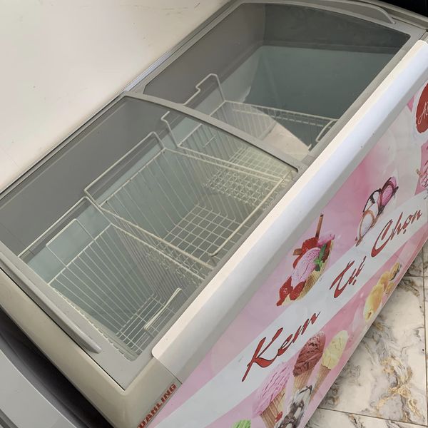 Tủ đông darling dmf-5079aski