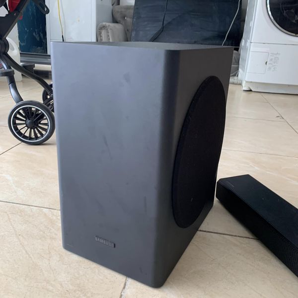 Loa thanh Samsung HW-T650/XV