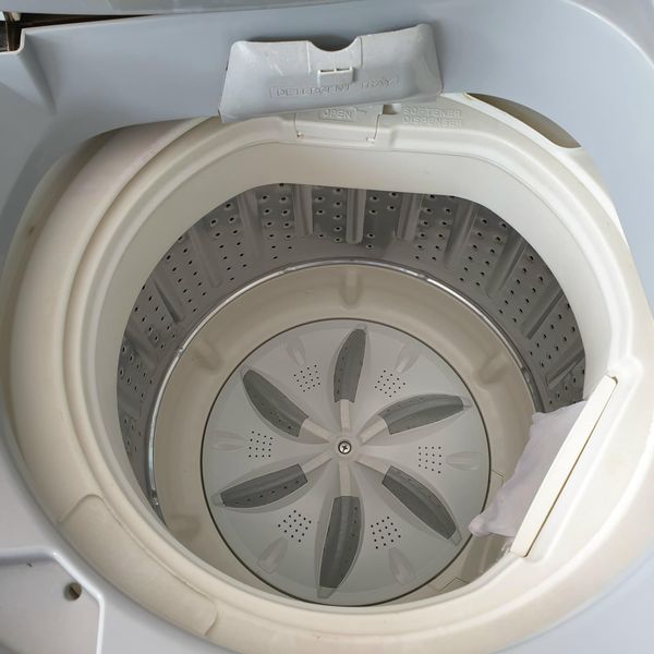 Sanyo 7kg ASW-U72NT