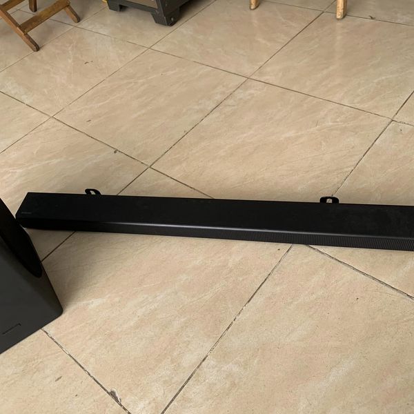 Loa thanh Samsung HW-T650/XV