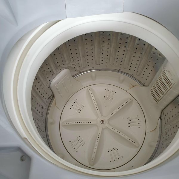 Máy giặt Sanyo 9kg ASW-S80KT
