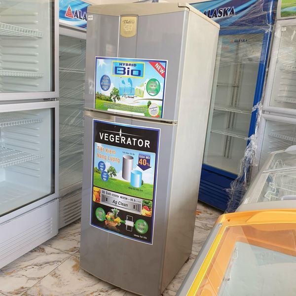 Tủ lạnh Mitsubbishi 240l