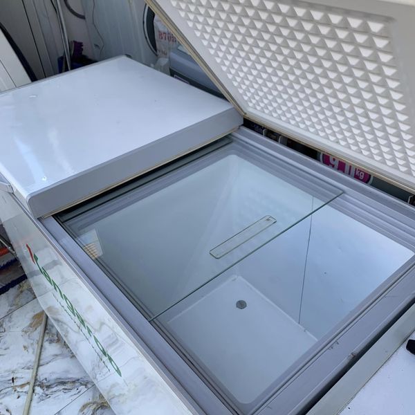Tủ đông mát Kangaroo KG400NC2 252l
