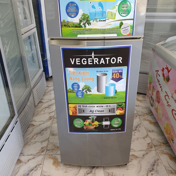 Tủ lạnh Mitsubbishi 240l