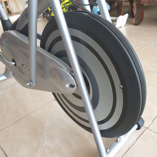 Máy chạy bộ platinum al-460