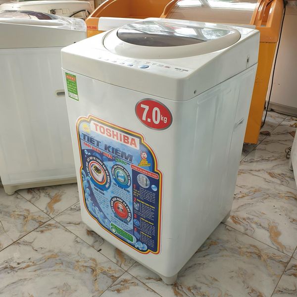 Máy giặt toshiba AW-A800SV