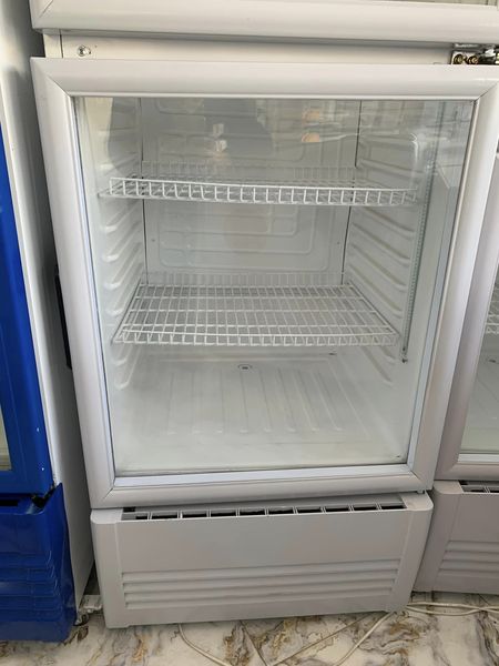 Tủ mát 400l 2 cửa