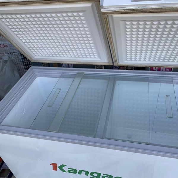 Tủ đông mát Kangaroo KG400NC2 252l