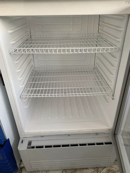 Tủ mát 400l 2 cửa