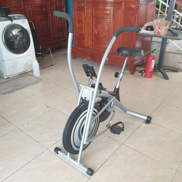 Máy chạy bộ platinum al-460